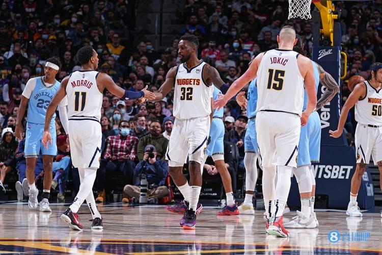 量的NBA 量的NBA