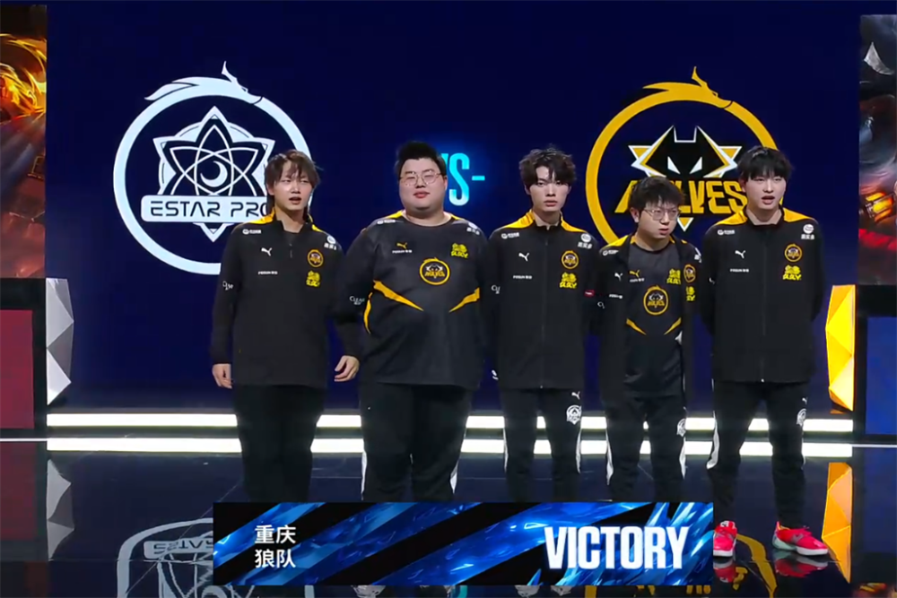 T1的前身